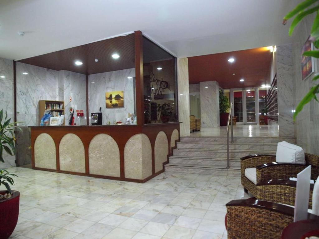 Studio Apartment Ocean View Portimão Exterior foto